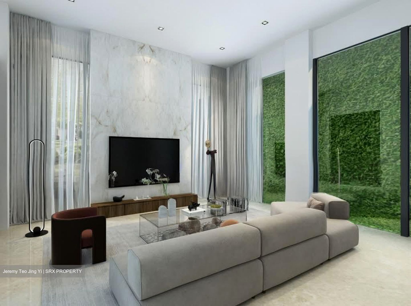 Bukit Chermin Road (D4), Semi-Detached #587883441